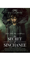 The Secret of Sinchanee (2021 - English)