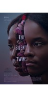 The Silent Twins (2022 - VJ Muba - Luganda)