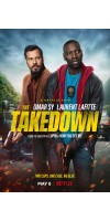 The Takedown (2022 - VJ Emmy - Luganda)