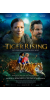 The Tiger Rising (2022 - English)