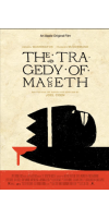 The Tragedy of Macbeth (2021 - English)