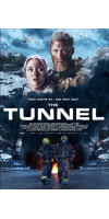 The Tunnel (2019 - English)