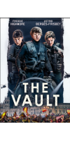 The Vault (2021 - English)