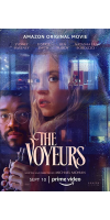 The Voyeurs (2021 - English)