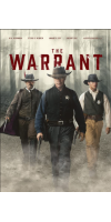 The Warrant (2020 - English)