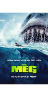 The Meg (2018 - English)
