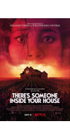 Theres Someone Inside Your House (2021 - English)