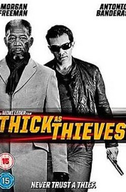 Thick as Thieves (English - 2009)