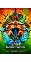 Thor: Ragnarok (2017 - English)