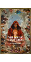 Three Thousand Years of Longing (2022 - English)