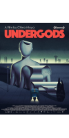Undergods (2020 - English)