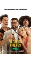 Vacation Friends (2021 - VJ Kevin - Luganda)