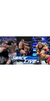 WWE Smackdown Live 14th May (2019)
