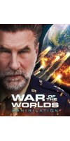 War of the Worlds: Annihilation (2021 - English)