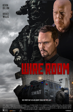 Wire Room (2022 - English)