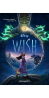 Wish (2023 - English)
