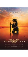 Wonder Woman (2017 - English)