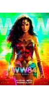 Wonder Woman 1984 (2020 - English)