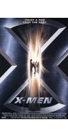 X-Men (2000 - English)