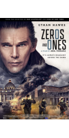 Zeros and Ones (2021 - English)