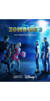 Zombies 3 (2022 - English)
