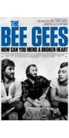 The Bee Gees How Can You Mend a Broken Heart (2020 - English)