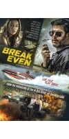Break Even (2020 - English)