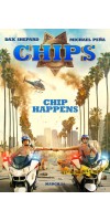 CHIPS (2017 - English)