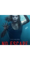 No Escape (2020 - English)