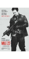 Mile 22 (2018 - Luganda VJ Junior)