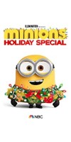 Minions Holiday Special (2020 - English)