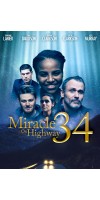 Miracle on Highway 34 (2020 - English)