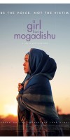 A Girl from Mogadishu (2019 - English)
