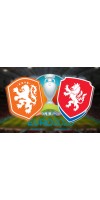 UEFA Euro 2020 Round of 16 - Netherlands vs Czech Republic