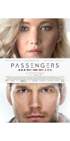 Passengers (2016 - English)