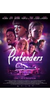 The Pretenders (2018 - English)