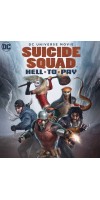 Suicide Squad: Hell to Pay (2018 - English)