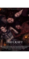 The Craft: Legacy (2020 - English)