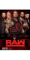 WWE Monday Night Raw 20 May 2019