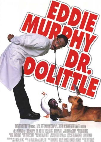 Doctor Dolittle (1998 - VJ Emmy - Luganda)